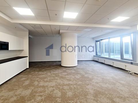 Pronájem kanceláře, Praha - Nové Město, Václavské náměstí, 103 m2