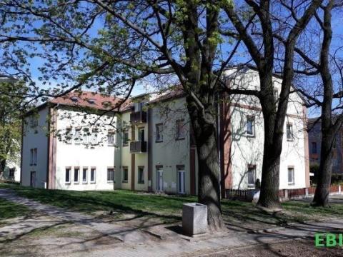 Prodej bytu 2+kk, Milovice - Mladá, Kaštanová, 53 m2