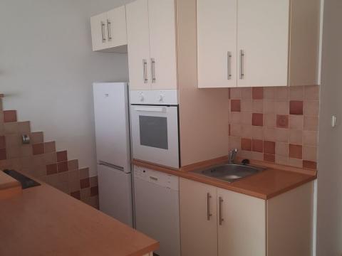 Pronájem bytu 2+kk, Plzeň, Ruská, 36 m2