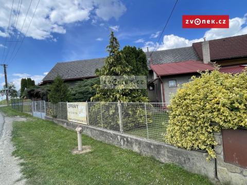 Prodej rodinného domu, Horní Lapač, 65 m2