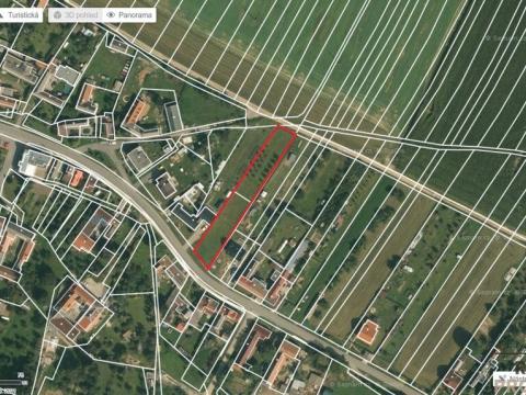 Prodej pozemku pro bydlení, Raková u Konice, 1635 m2