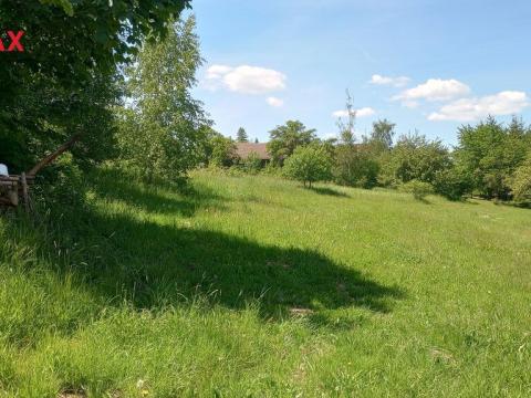 Prodej pozemku pro bydlení, Anenská Studánka, 845 m2