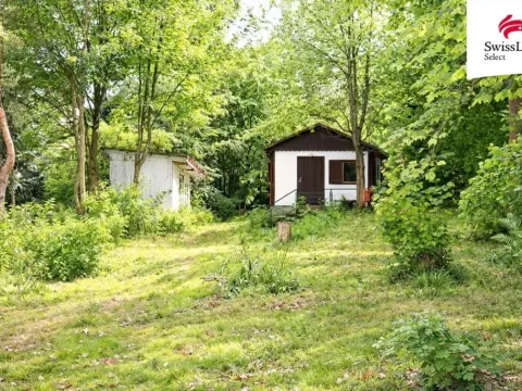 Prodej pozemku pro bydlení, Černovice - Vlkosovice, 1277 m2