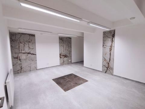 Pronájem komerční nemovitosti, Sušice - Sušice II, Hrádecká, 29 m2