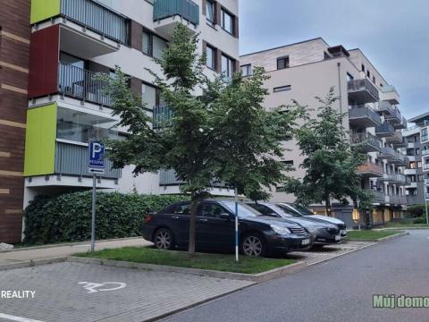 Prodej bytu 1+kk, Praha - Střížkov, Zakšínská, 42 m2