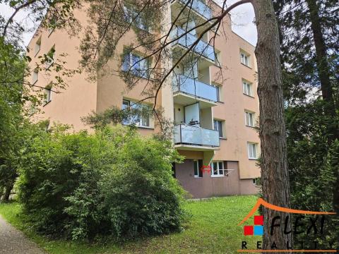 Pronájem bytu 1+1, Frýdek-Místek, Lískovecká, 36 m2