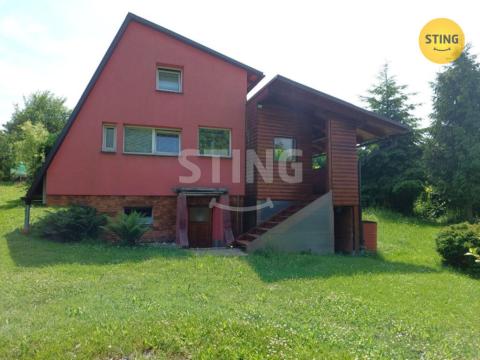 Prodej chaty, Staříč, 54 m2
