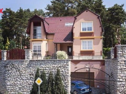Prodej rodinného domu, Dalovice - Všeborovice, Všeborovická, 450 m2