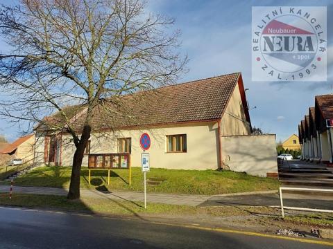 Prodej rodinného domu, Přerov nad Labem, 100 m2