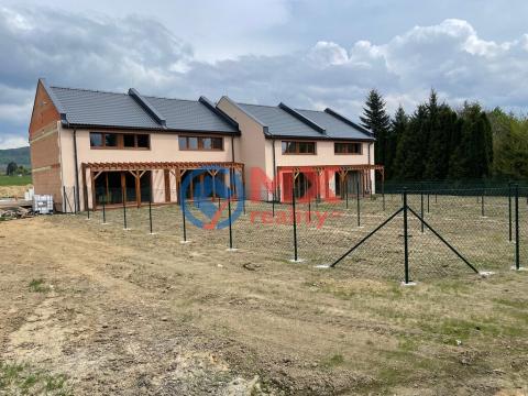 Prodej rodinného domu, Velké Losiny, 104 m2