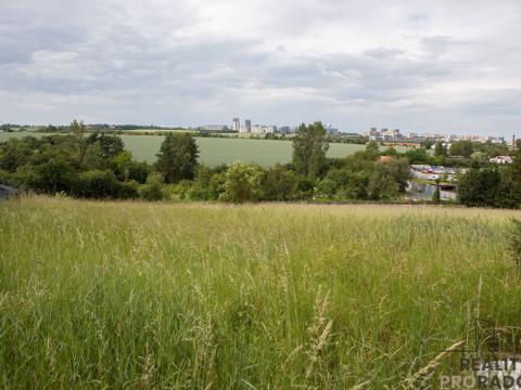 Prodej pozemku pro bydlení, Praha - Řeporyje, U sila, 1481 m2