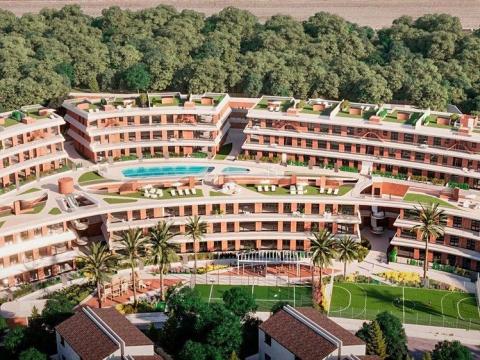 Prodej bytu 3+kk, La Cala de Mijas, Španělsko, 100 m2