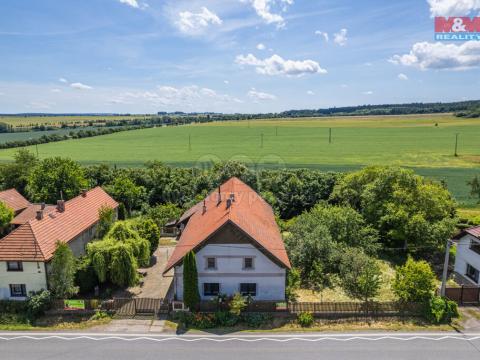 Prodej rodinného domu, Ždánice, 100 m2