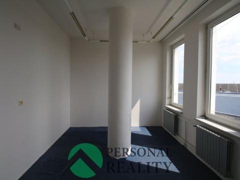 Pronájem kanceláře, Kladno, Váňova, 43 m2