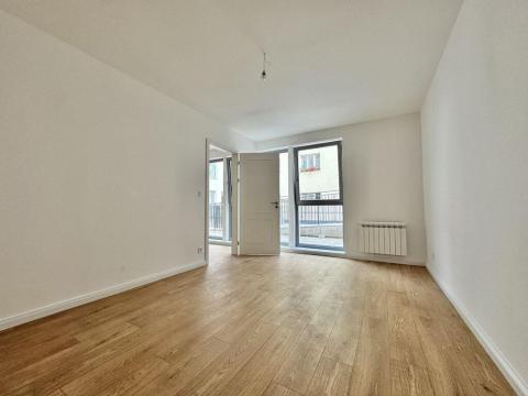 Pronájem bytu 2+kk, Praha - Vinohrady, Varšavská, 48 m2