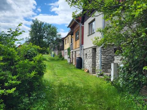 Prodej chaty, Třebíč, 40 m2