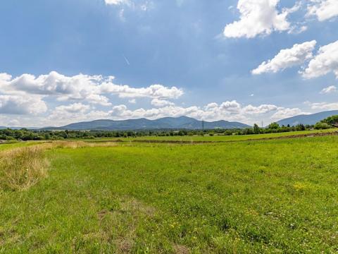 Prodej pozemku pro bydlení, Metylovice, 1544 m2