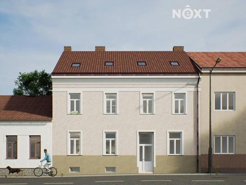 Prodej bytu 1+1, Praha - Žižkov, Na mokřině, 40 m2