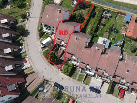 Prodej rodinného domu, Velešín, U Přehrady, 153 m2