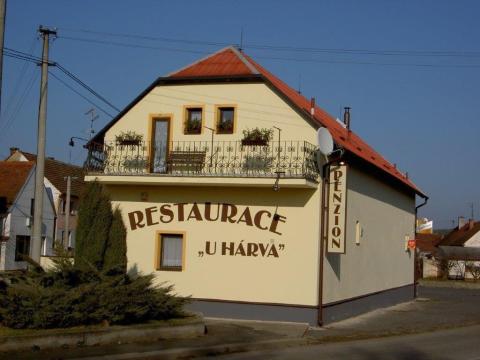 Pronájem restaurace, Sytno, 100 m2