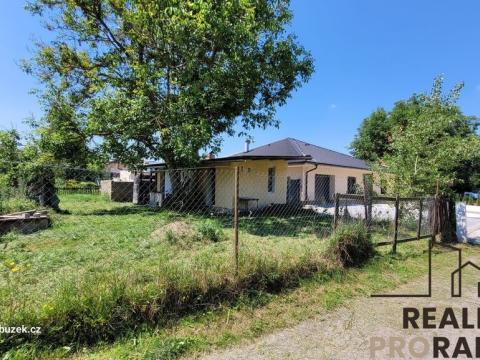 Prodej chalupy, Bučovice - Kloboučky, 34 m2