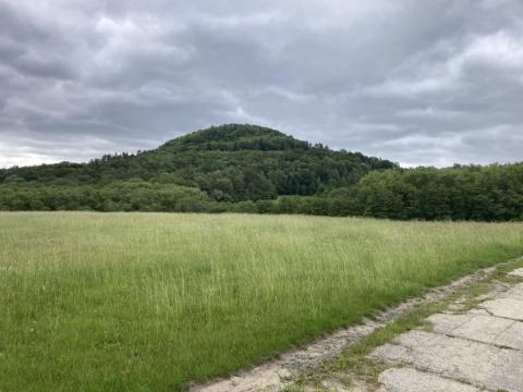 Prodej pozemku, Děčín - Děčín XXIV-Krásný Studenec, 1449 m2