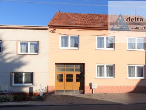 Prodej rodinného domu, Velké Hostěrádky, 280 m2