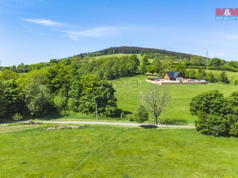 Prodej pozemku pro bydlení, Jeřmanice, 1562 m2