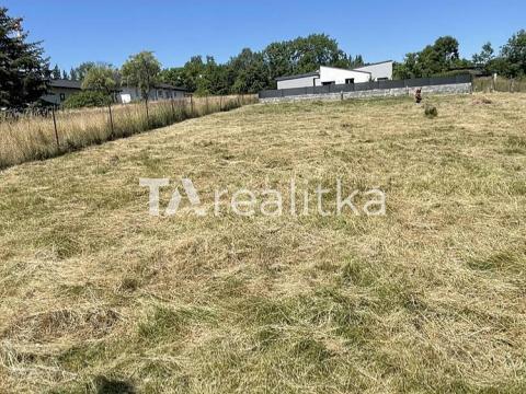 Prodej pozemku pro bydlení, Karviná, 1702 m2