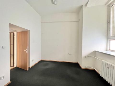 Pronájem obchodního prostoru, Brno - Staré Brno, Václavská, 11 m2