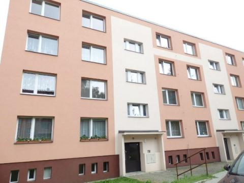 Prodej bytu 3+1, Břidličná, Dlouhá, 74 m2