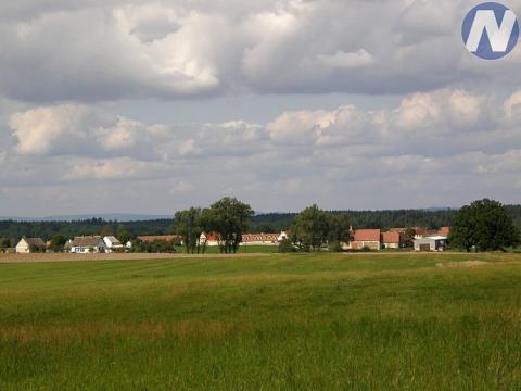 Prodej zemědělské půdy, Vojníkov, 95433 m2