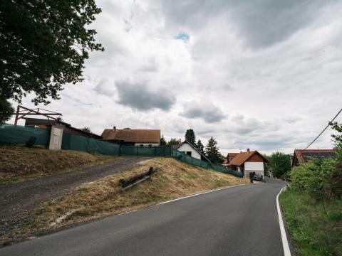 Pronájem skladu, Ondřejov - Turkovice, K Lensedlům, 120 m2