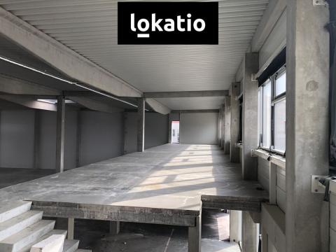 Pronájem skladu, Ostrava, Krmelínská, 1276 m2