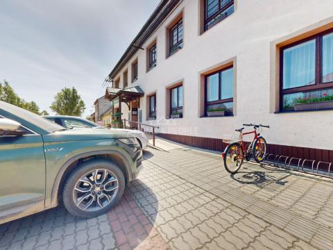 Prodej obchodního prostoru, Rakvice, Dolní, 1100 m2