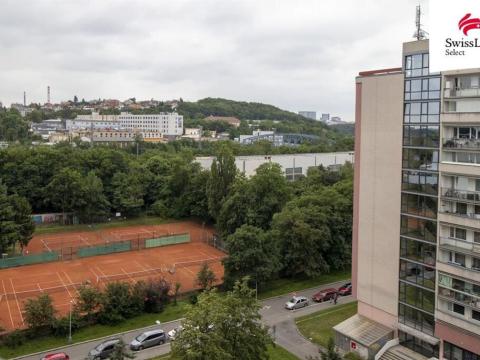 Prodej bytu 3+1, Praha - Vršovice, Kazašská, 93 m2