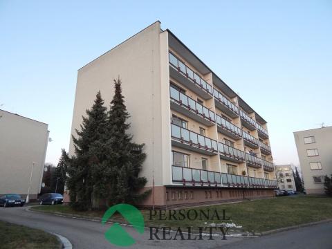 Pronájem bytu 1+1, Nové Město nad Metují, U Zvonice, 36 m2