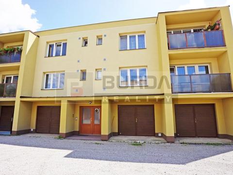 Prodej bytu 3+1, Chotětov, 105 m2