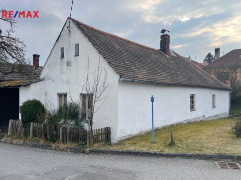 Prodej chalupy, Markvartice, 70 m2
