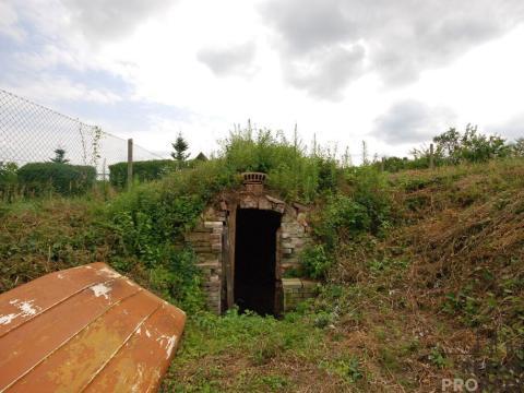 Prodej pozemku pro bydlení, Břeclav - Charvátská Nová Ves, 1992 m2
