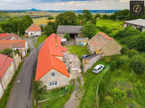 Prodej rodinného domu, Chožov - Mnichovský Týnec, 640 m2