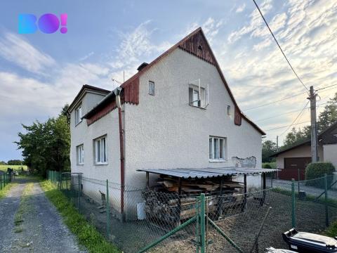 Prodej rodinného domu, Mosty u Jablunkova, 150 m2