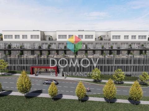 Prodej bytu 3+kk, Beroun, Nepilova, 88 m2