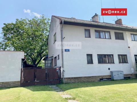 Prodej rodinného domu, Bystřice pod Hostýnem, 130 m2