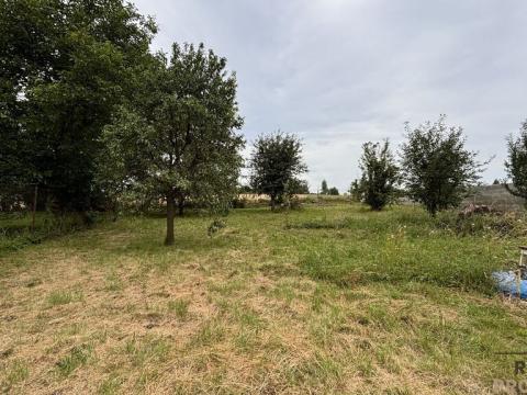 Prodej pozemku, Ivanovice na Hané - Chvalkovice na Hané, 618 m2