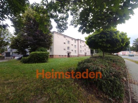 Pronájem bytu 3+1, Orlová - Poruba, Slezská, 63 m2