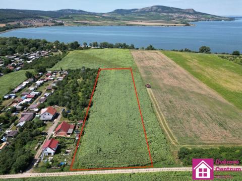 Prodej pozemku pro bydlení, Přítluky - Nové Mlýny, 9500 m2