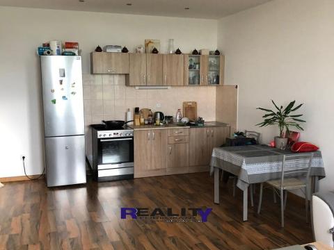 Pronájem bytu 2+kk, Žatec, Malínská, 72 m2