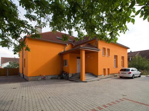 Pronájem bytu 2+1, Líně, Plzeňská, 60 m2