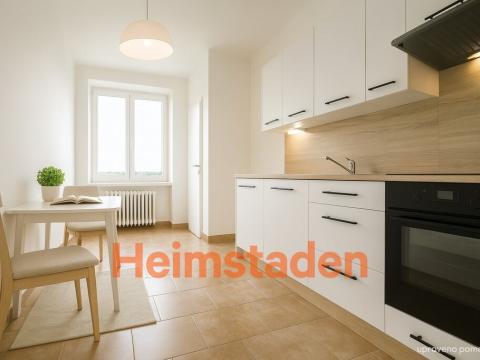 Pronájem bytu 3+1, Havířov - Město, Mánesova, 77 m2